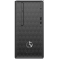 компьютер HP Pavilion 590-p0014ur
