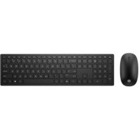 клавиатура HP Pavilion 800 Wireless Black 4CE99AA Черный