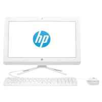 моноблок HP Pavilion All-in-One 20-c028ur Белый