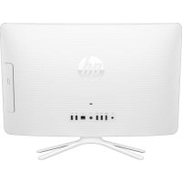 моноблок HP Pavilion All-in-One 20-c432ur Белый