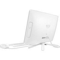 моноблок HP Pavilion All-in-One 20-c433ur Белый