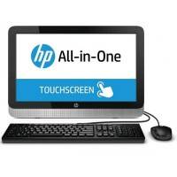 моноблок HP Pavilion All-in-One 22-2031nr