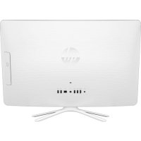 моноблок HP Pavilion All-in-One 22-b378ur Белый