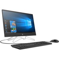 моноблок HP All-in-One 22-c0158ur Черный