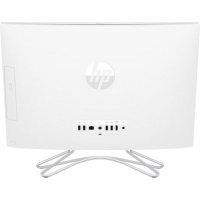 моноблок HP All-in-One 22-c1002ur Белый