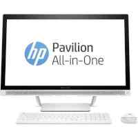 моноблок HP Pavilion All-in-One 24-b236ur Белый