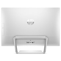 моноблок HP Pavilion All-in-One 24-b242ur Белый
