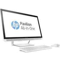моноблок HP Pavilion All-in-One 24-b255ur Белый