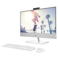 моноблок HP Pavilion All-in-One 24-ca1062ci Белый