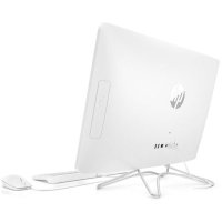 моноблок HP Pavilion All-in-One 24-e046ur Белый
