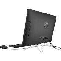 моноблок HP All-in-One 24-f0179ur Черный
