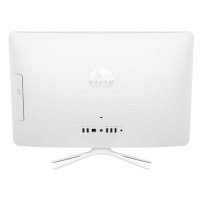 моноблок HP Pavilion All-in-One 24-g060ur Белый