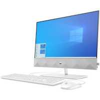 моноблок HP Pavilion All-in-One 24-k0020ur Белый