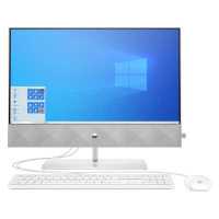 моноблок HP Pavilion All-in-One 24-k0039ur Белый