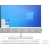 моноблок HP Pavilion All-in-One 24-k0040ur Белый