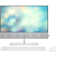 моноблок HP Pavilion All-in-One 24-k1014ur Белый