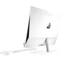 моноблок HP Pavilion All-in-One 24-k1014ur Белый