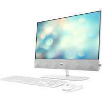 моноблок HP Pavilion All-in-One 24-k1020ur Белый