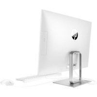 моноблок HP Pavilion All-in-One 24-r032ur Белый
