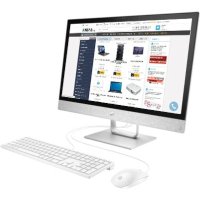 моноблок HP Pavilion All-in-One 24-r121ur Белый