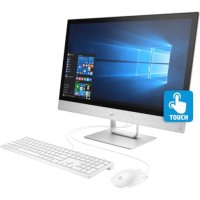 моноблок HP Pavilion All-in-One 24-x070ur Белый