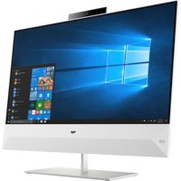 моноблок HP Pavilion All-in-One 24-xa0004ur Белый