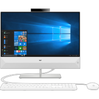 моноблок HP Pavilion All-in-One 24-xa0010ur Белый