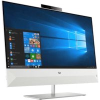 моноблок HP Pavilion All-in-One 24-xa0057ur Белый