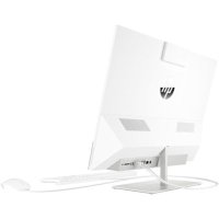 моноблок HP Pavilion All-in-One 24-xa0057ur Белый