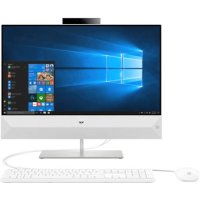 моноблок HP Pavilion All-in-One 24-xa0063ur Белый