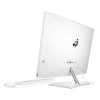 моноблок HP Pavilion All-in-One 27-ca1041ci Белый