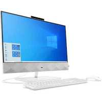 моноблок HP Pavilion All-in-One 27-d0010ur Белый