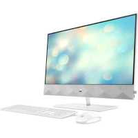 моноблок HP Pavilion All-in-One 27-d1023ur Белый