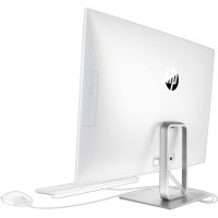 моноблок HP Pavilion All-in-One 27-r116ur Белый