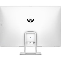 моноблок HP Pavilion All-in-One 27-r118ur Белый