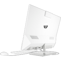 моноблок HP Pavilion All-in-One 27-xa0017ur Белый