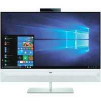 моноблок HP Pavilion All-in-One 27-xa0094ur Белый