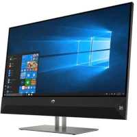 моноблок HP Pavilion All-in-One 27-xa0116ur Черный