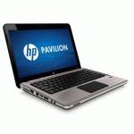 ноутбук HP Pavilion dv3-4100er