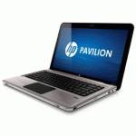 ноутбук HP Pavilion dv6-3101er