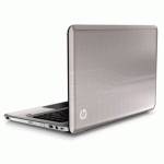 ноутбук HP Pavilion dv6-3101er