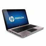 ноутбук HP Pavilion dv6-3101er