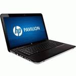 ноутбук HP Pavilion dv6-3300er Черный