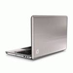 ноутбук HP Pavilion dv6-6029er Серебристый