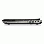 ноутбук HP Pavilion dv6-6103er Черный