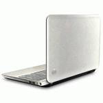 ноутбук HP Pavilion dv6-6106er Белый
