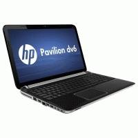 ноутбук HP Pavilion dv6-6c32er Серый