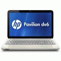 ноутбук HP Pavilion dv6-6c62er Белый