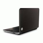 ноутбук HP Pavilion dv6-6b03er Черный