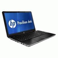 ноутбук HP Pavilion dv6-7250er Черный